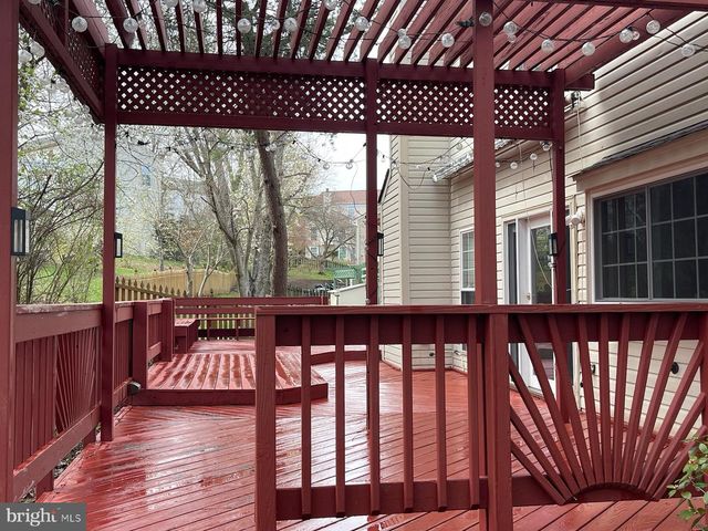 2785 SUGAR PINE CT, Woodbridge, VA 22192