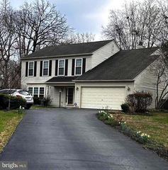 2785 SUGAR PINE CT, Woodbridge, VA 22192