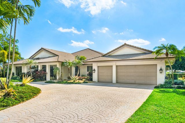 5221 Estates Drive, Delray Beach, FL 33445