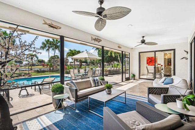 5221 Estates Drive, Delray Beach, FL 33445