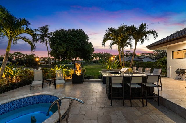 5221 Estates Drive, Delray Beach, FL 33445