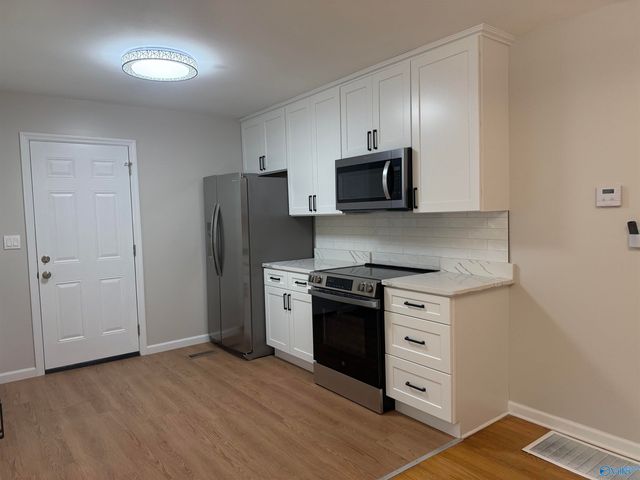 3510 Cable Street NW, Huntsville, AL 35810