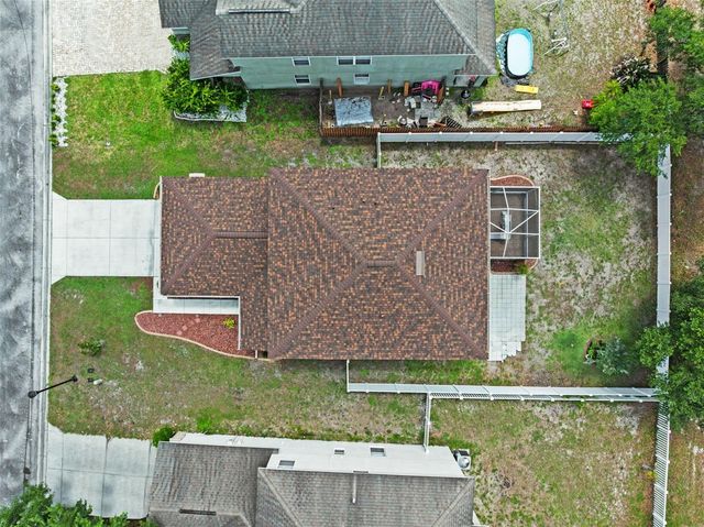 12607 CHENWOOD AVENUE, Hudson, FL 34669