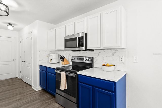 12607 CHENWOOD AVENUE, Hudson, FL 34669