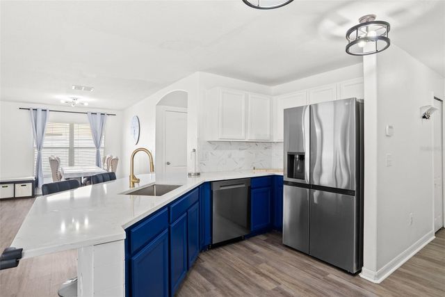 12607 CHENWOOD AVENUE, Hudson, FL 34669