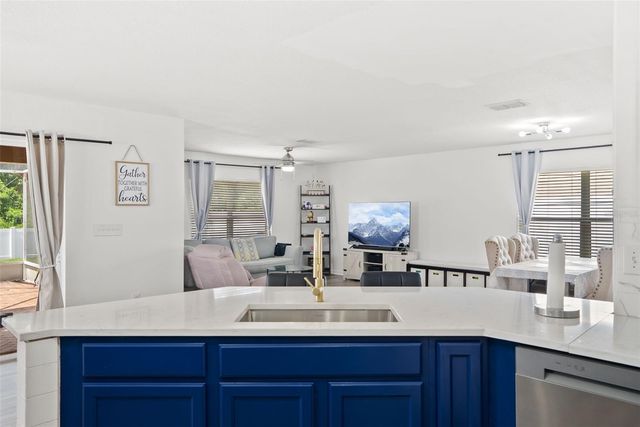 12607 CHENWOOD AVENUE, Hudson, FL 34669