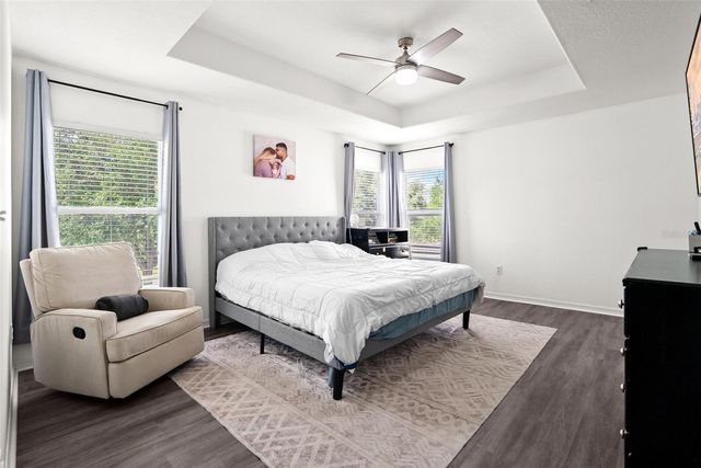12607 CHENWOOD AVENUE, Hudson, FL 34669