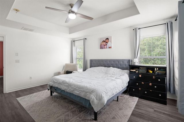 12607 CHENWOOD AVENUE, Hudson, FL 34669