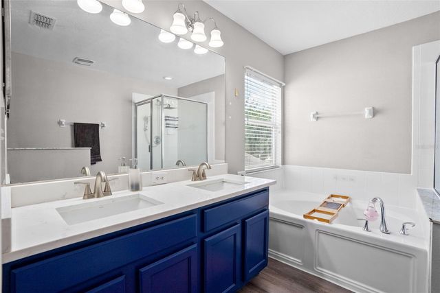 12607 CHENWOOD AVENUE, Hudson, FL 34669