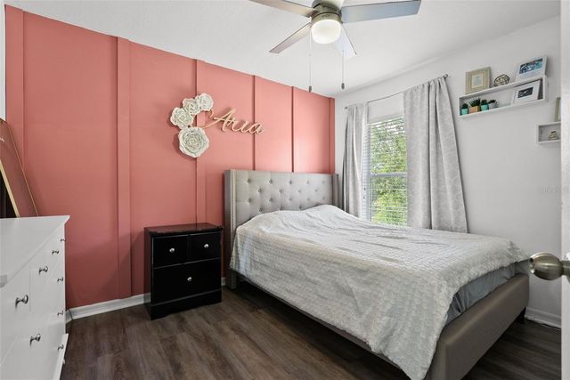 12607 CHENWOOD AVENUE, Hudson, FL 34669