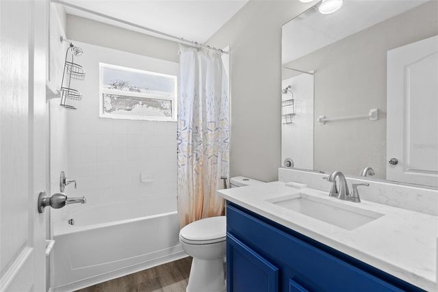 12607 CHENWOOD AVENUE, Hudson, FL 34669