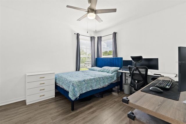 12607 CHENWOOD AVENUE, Hudson, FL 34669