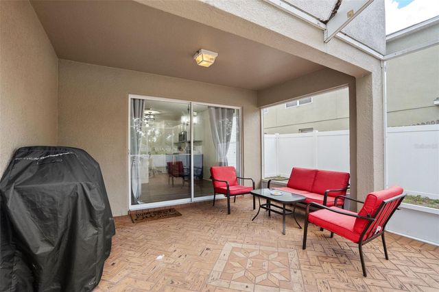 12607 CHENWOOD AVENUE, Hudson, FL 34669