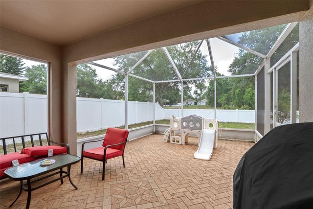 12607 CHENWOOD AVENUE, Hudson, FL 34669