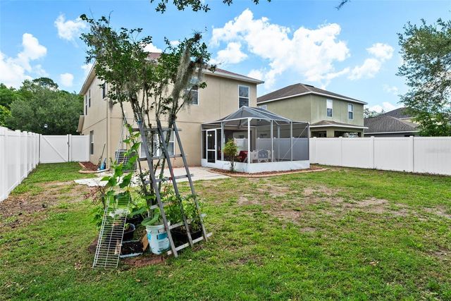 12607 CHENWOOD AVENUE, Hudson, FL 34669