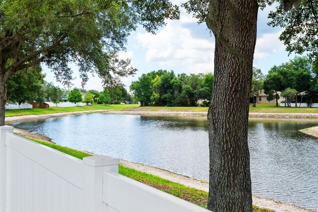 12607 CHENWOOD AVENUE, Hudson, FL 34669