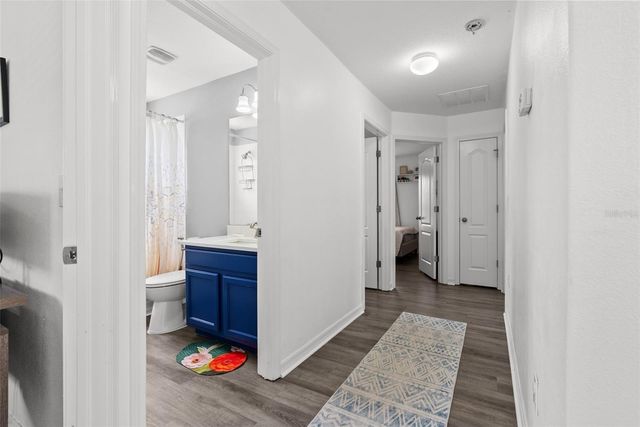 12607 CHENWOOD AVENUE, Hudson, FL 34669