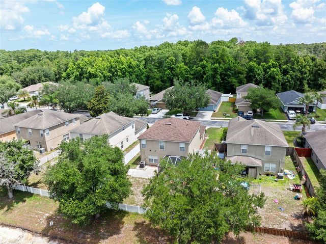12607 CHENWOOD AVENUE, Hudson, FL 34669