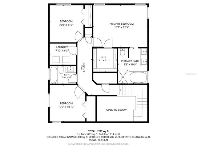 12607 CHENWOOD AVENUE, Hudson, FL 34669