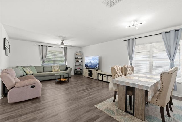 12607 CHENWOOD AVENUE, Hudson, FL 34669
