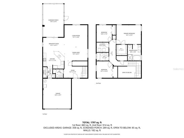 12607 CHENWOOD AVENUE, Hudson, FL 34669
