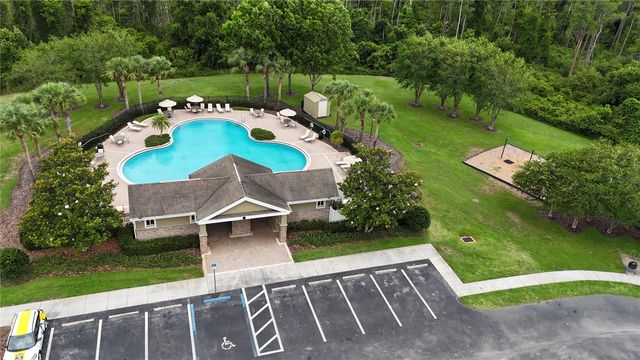 12607 CHENWOOD AVENUE, Hudson, FL 34669