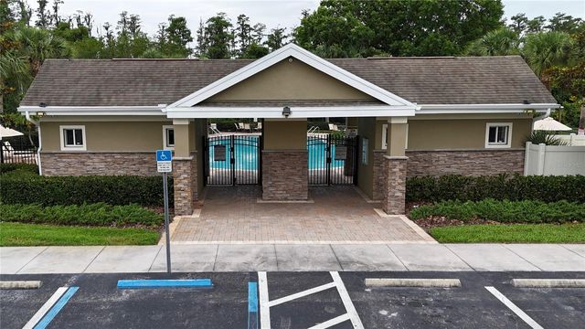 12607 CHENWOOD AVENUE, Hudson, FL 34669