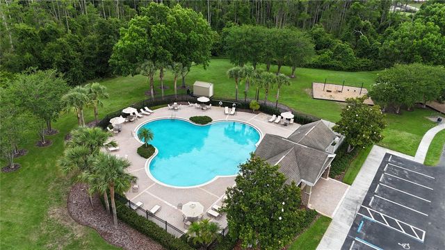 12607 CHENWOOD AVENUE, Hudson, FL 34669