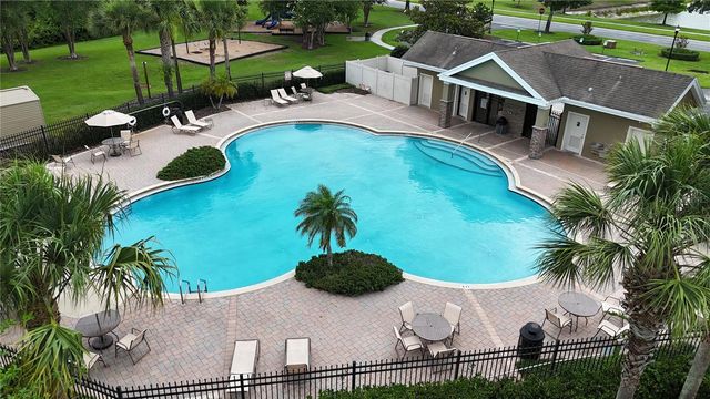 12607 CHENWOOD AVENUE, Hudson, FL 34669