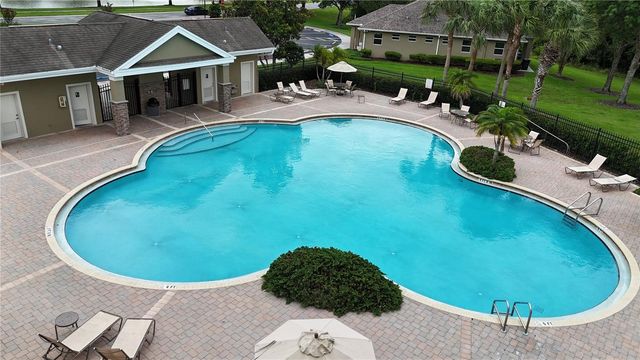 12607 CHENWOOD AVENUE, Hudson, FL 34669