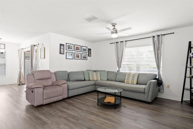 12607 CHENWOOD AVENUE, Hudson, FL 34669