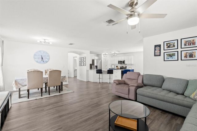 12607 CHENWOOD AVENUE, Hudson, FL 34669