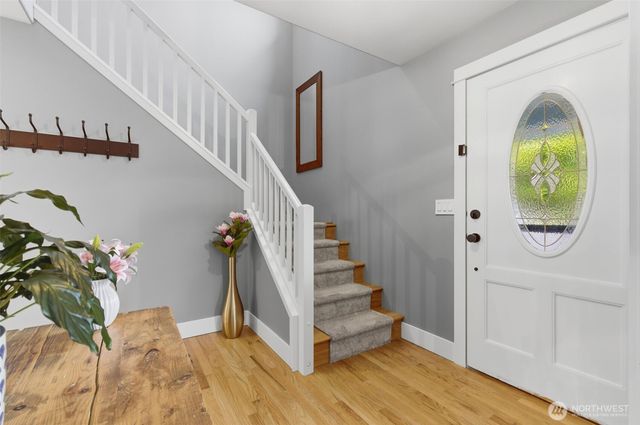 1356 Lena Place NE, Poulsbo, WA 98370