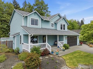 1356 Lena Place NE, Poulsbo, WA 98370