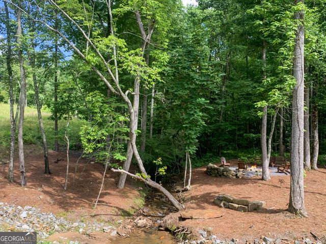 LOT 191 Oak Park Drive, Talking Rock, GA 30175