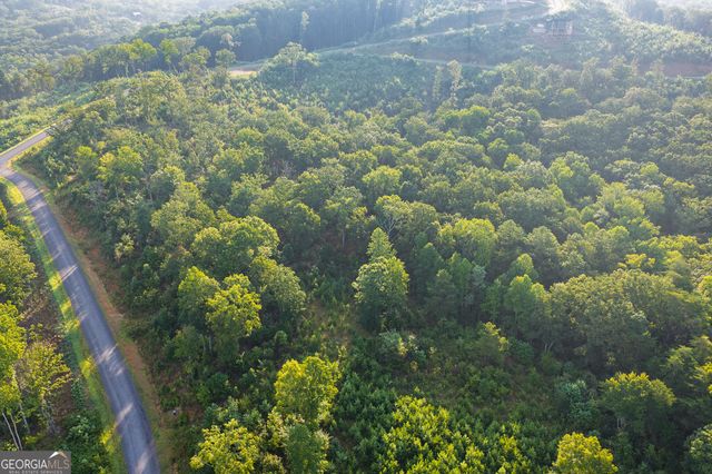 LOT 191 Oak Park Drive, Talking Rock, GA 30175