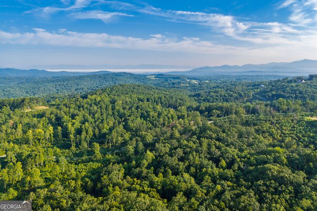 LOT 191 Oak Park Drive, Talking Rock, GA 30175