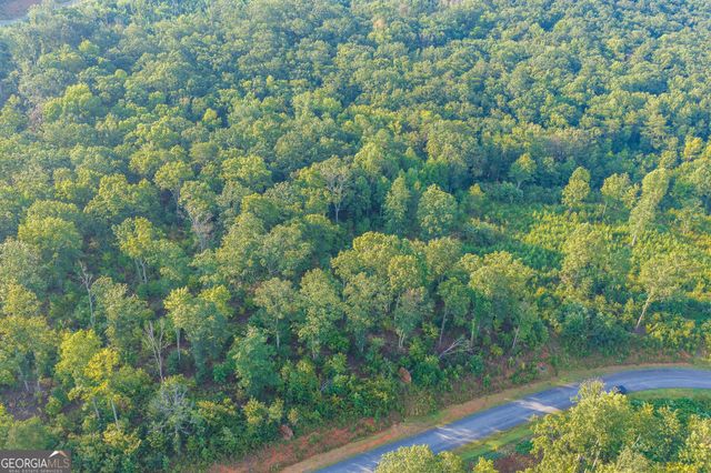 LOT 191 Oak Park Drive, Talking Rock, GA 30175