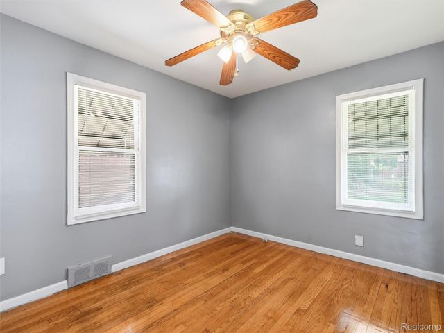 11681 Rosemont Avenue, Detroit, MI 48228