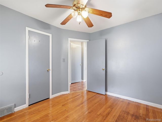 11681 Rosemont Avenue, Detroit, MI 48228