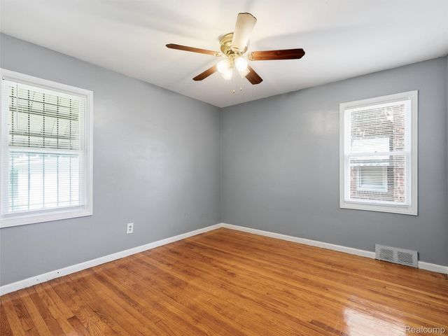 11681 Rosemont Avenue, Detroit, MI 48228