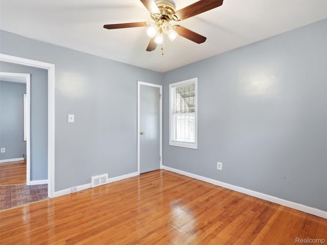 11681 Rosemont Avenue, Detroit, MI 48228