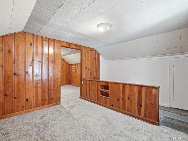 11681 Rosemont Avenue, Detroit, MI 48228