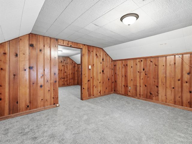 11681 Rosemont Avenue, Detroit, MI 48228