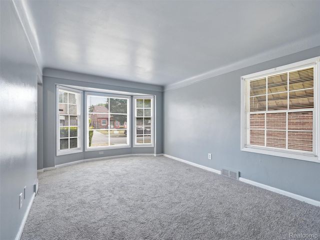 11681 Rosemont Avenue, Detroit, MI 48228