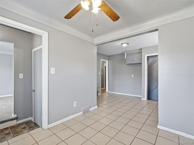 11681 Rosemont Avenue, Detroit, MI 48228