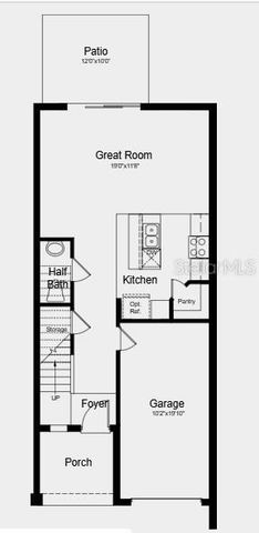 10766 ECLIPSE STREET, Sarasota, FL 34241