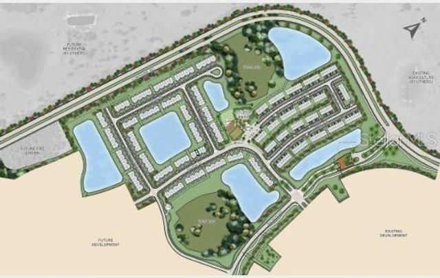 10766 ECLIPSE STREET, Sarasota, FL 34241