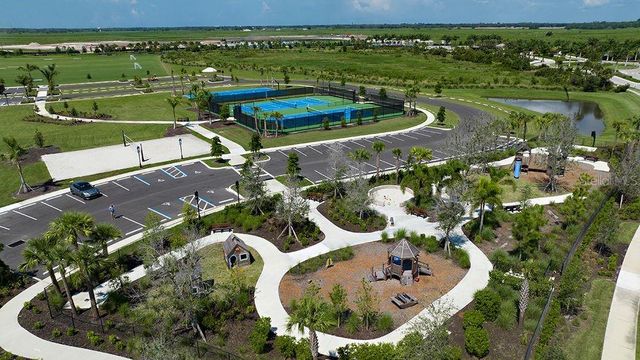 10766 ECLIPSE STREET, Sarasota, FL 34241