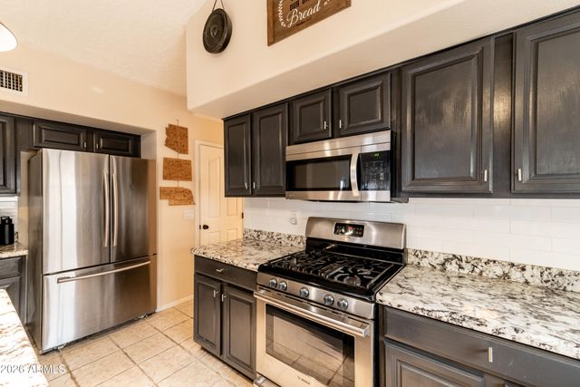 2129 S ANANEA --, Mesa, AZ 85209